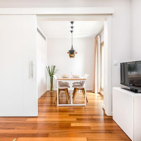 Iloftmalaga Atico Felix Saenz Apartment ภายนอก รูปภาพ