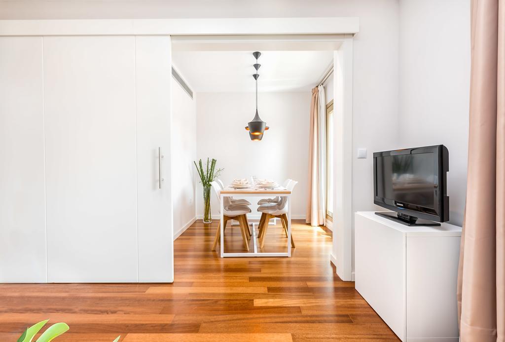 Iloftmalaga Atico Felix Saenz Apartment ภายนอก รูปภาพ