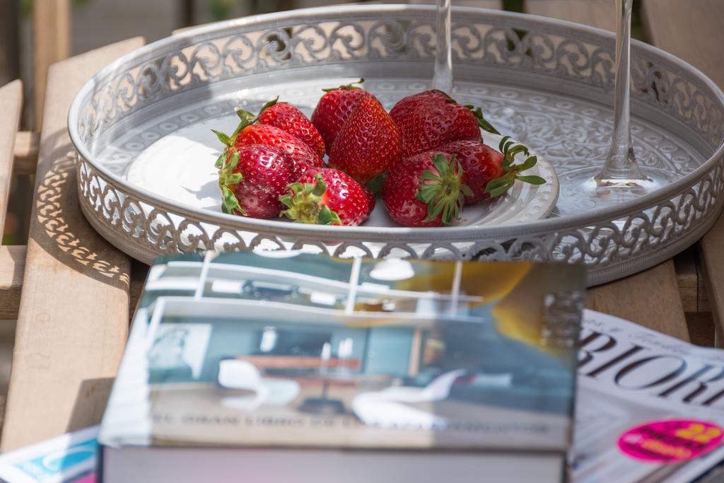 Iloftmalaga Atico Felix Saenz Apartment ภายนอก รูปภาพ