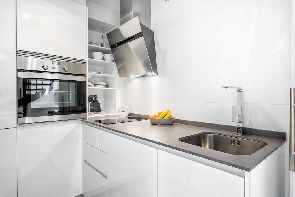Iloftmalaga Atico Felix Saenz Apartment ภายนอก รูปภาพ