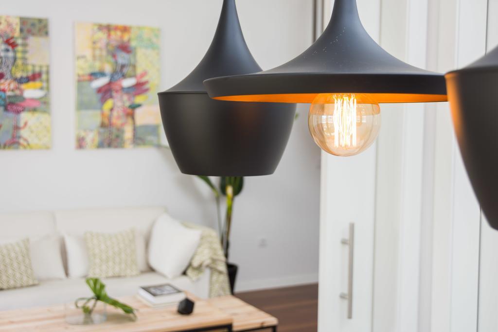 Iloftmalaga Atico Felix Saenz Apartment ภายนอก รูปภาพ