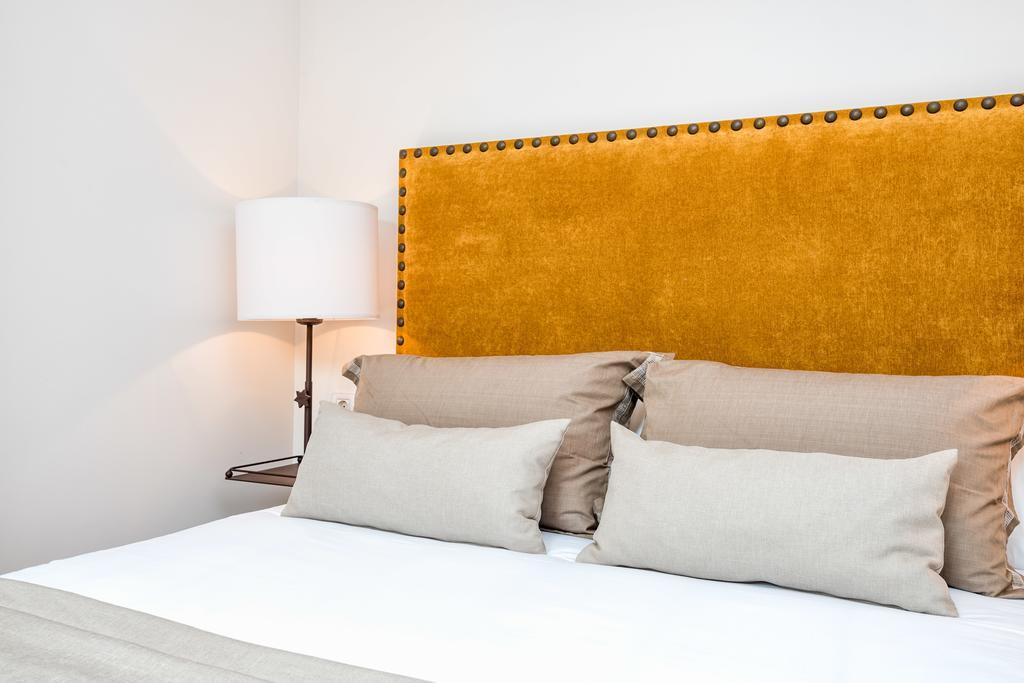 Iloftmalaga Atico Felix Saenz Apartment ภายนอก รูปภาพ