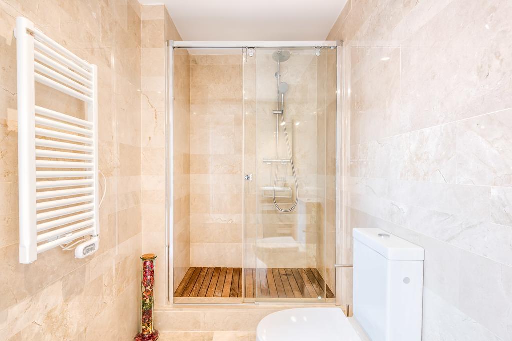 Iloftmalaga Atico Felix Saenz Apartment ภายนอก รูปภาพ