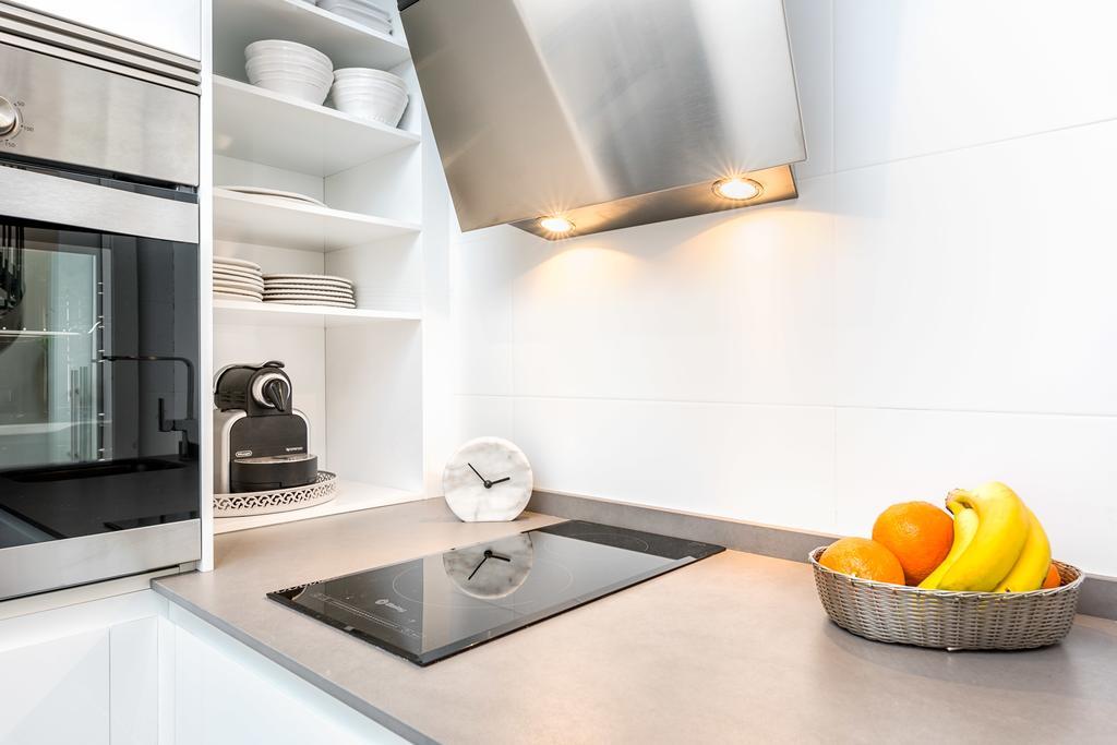 Iloftmalaga Atico Felix Saenz Apartment ภายนอก รูปภาพ