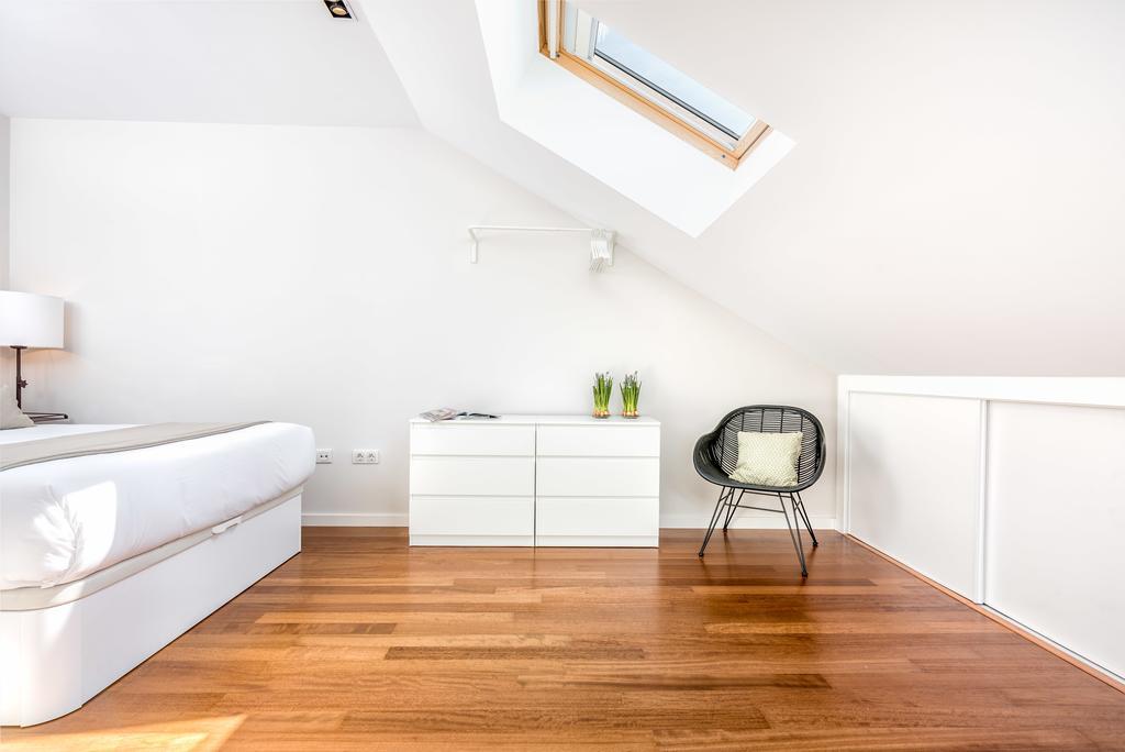 Iloftmalaga Atico Felix Saenz Apartment ภายนอก รูปภาพ