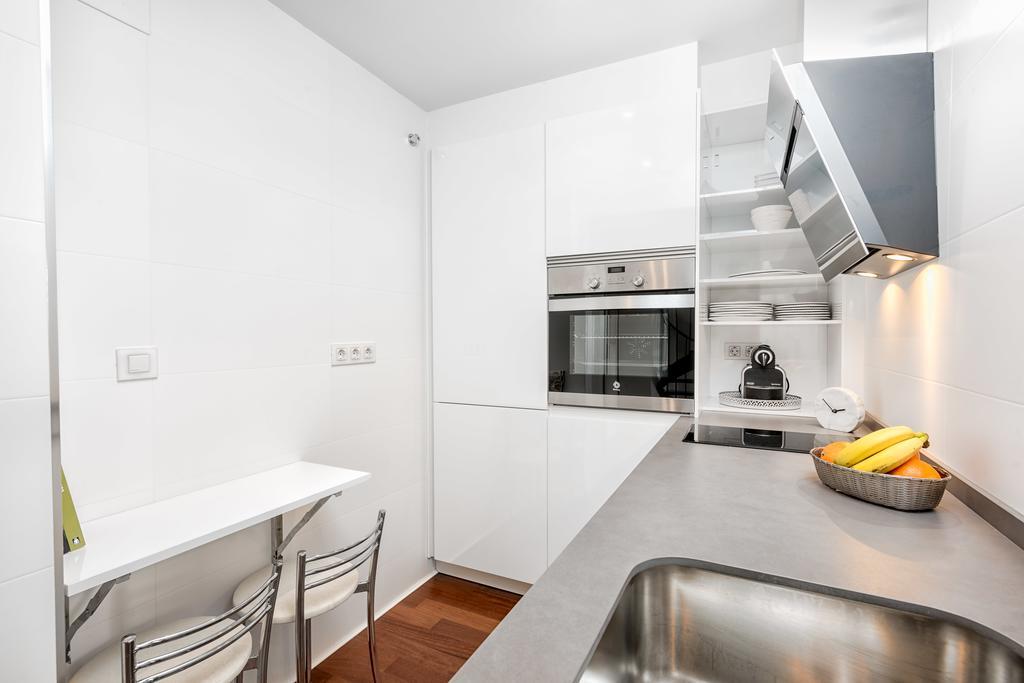 Iloftmalaga Atico Felix Saenz Apartment ภายนอก รูปภาพ